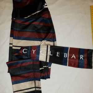 Beyond yoga sz. Small Cyclebar Leggings